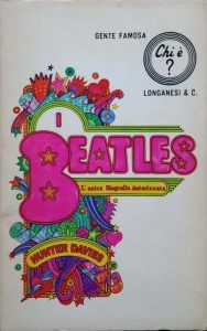  Beatles, di Hunter Davies 