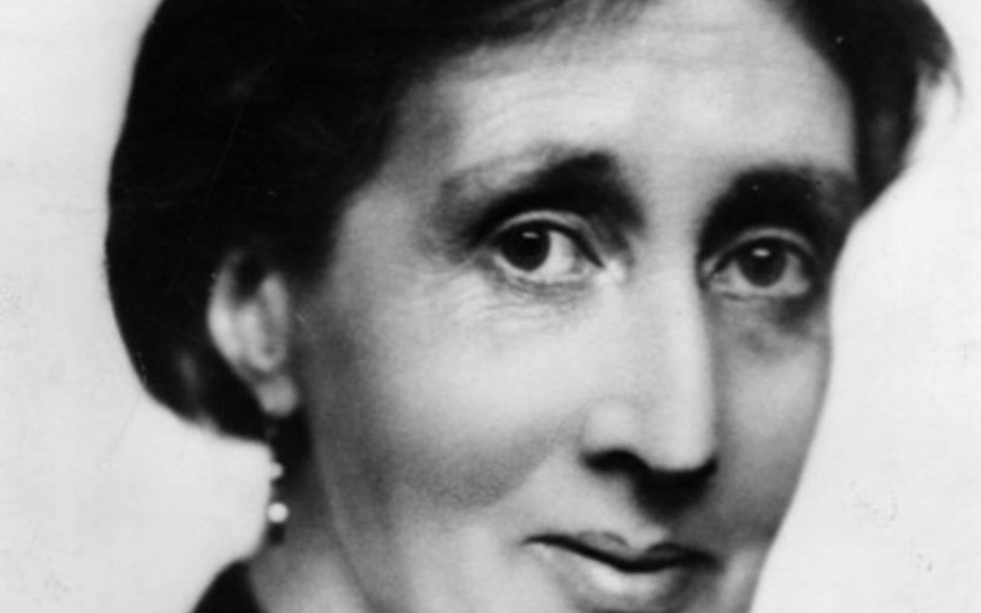 Un poco trovabile “Falce di luna” di Virginia Woolf