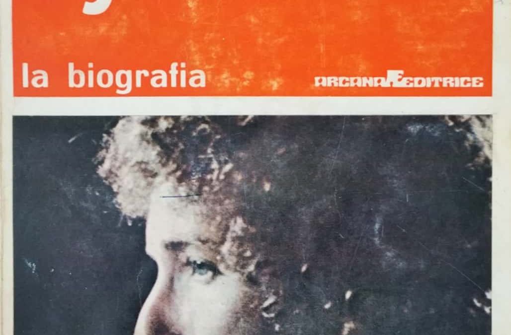 Su eBay la prima biografia di Bob Dylan pubblicata in Italia: in vendita a pochi euro