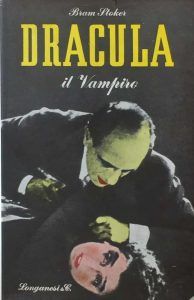 Dracula il vampiro