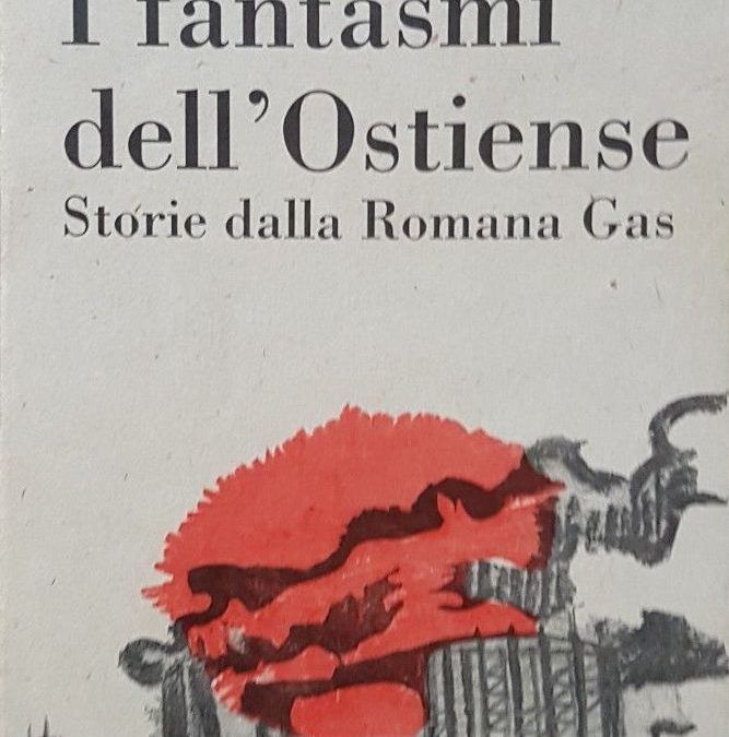 …su eBay c’è “I fantasmi dell’Ostiense” di Tullio Lucidi