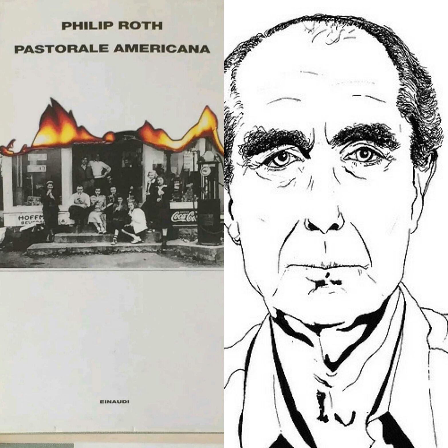 È scomparso Philip Roth: “Pastorale americana” presto alle stelle!