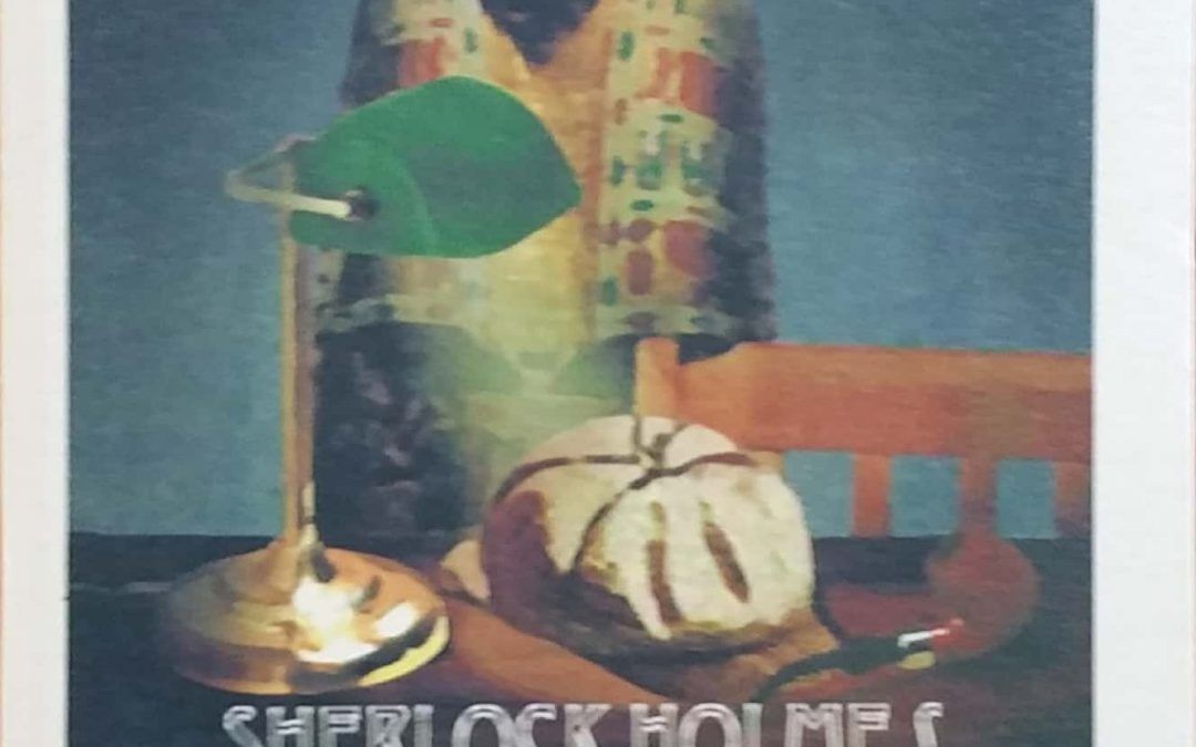 “Sherlock Holmes e il mistero della Sala Egizia” di Val Andrews: ormai un ‘classico’ del detective di Baker Street