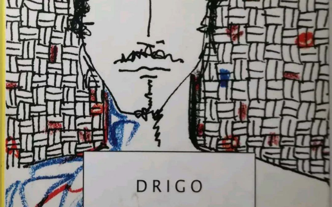 Un altro libro cult: il raro “Rock Notes” di Drigo