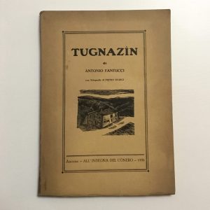Tugnazin