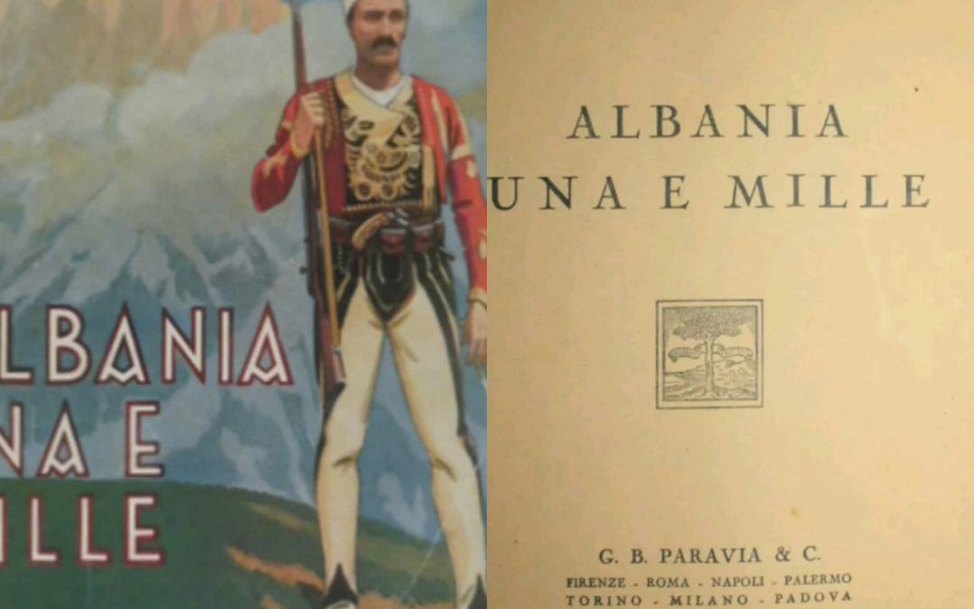 …su eBay c’è in asta “Albania una e mille” di Indro Montanelli