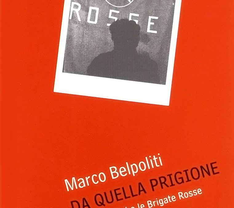 “Moro, Warhol e le Brigate Rosse”, di Marco Belpoliti al mercatino
