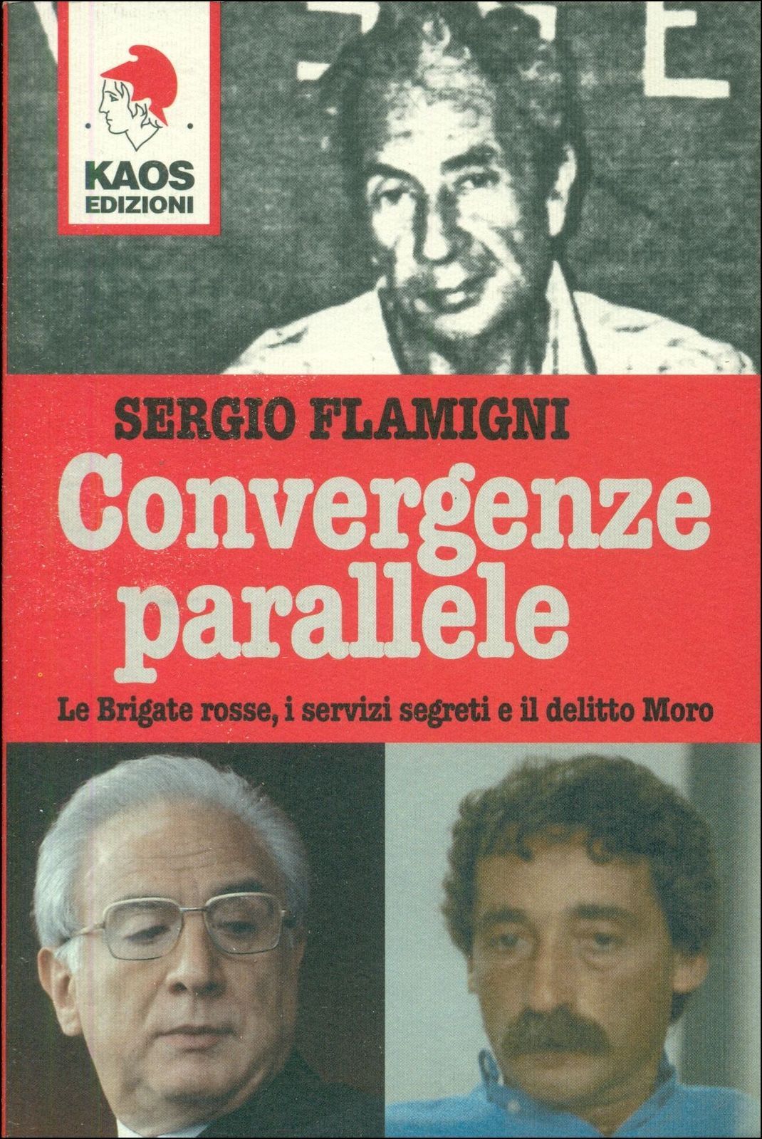 “Convergenze parallele” sul caso Moro, di Sergio Flamigni