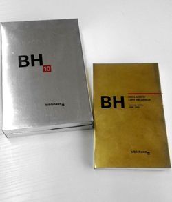 Biblohaus Edizioni presenta il catalogo storico al prossimo Salone di Milano
