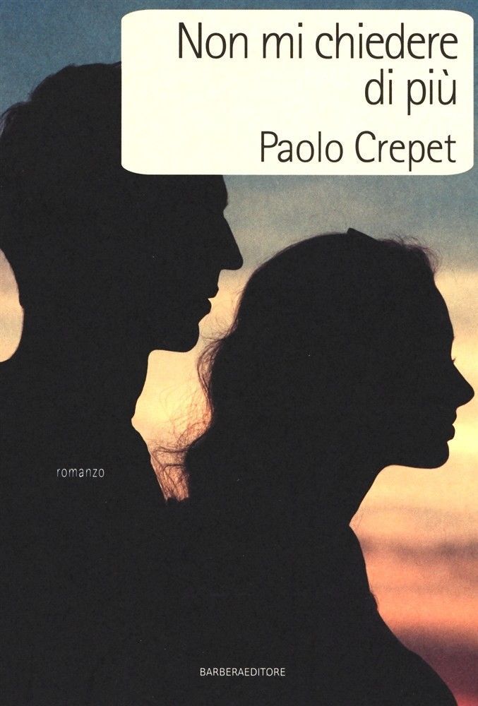 “Non mi chiedere di più”: il curioso caso editoriale del libro di Paolo Crepet