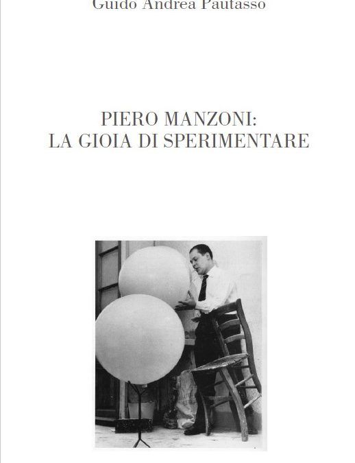 Tutti a Cremona il 31 Marzo per incontrare Piero Manzoni!