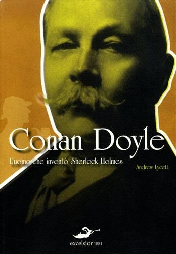 “Conan Doyle: l’uomo che inventò Sherlock Holmes” al mercatino