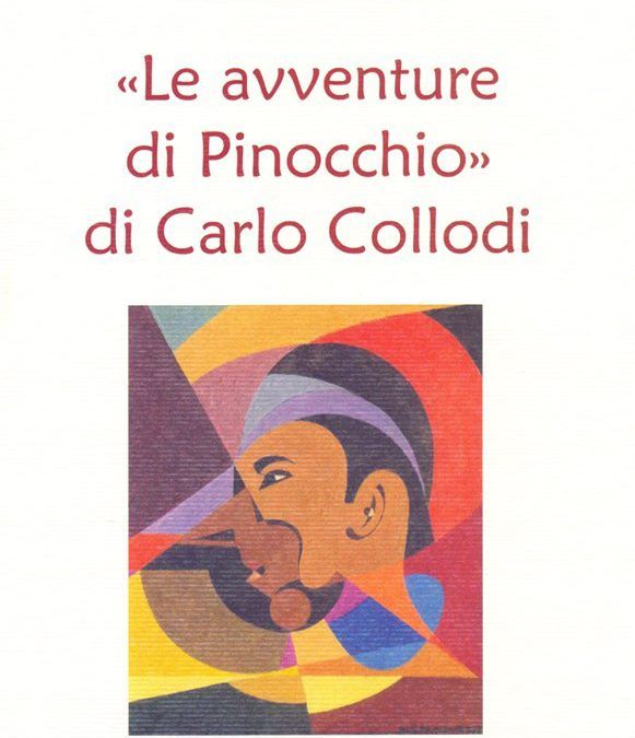 Un altro libro su “Pinocchio”? No, assolutamente, ma quale Pinocchio!