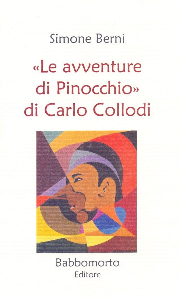 Un altro libro su “Pinocchio”? No, assolutamente, ma quale Pinocchio!