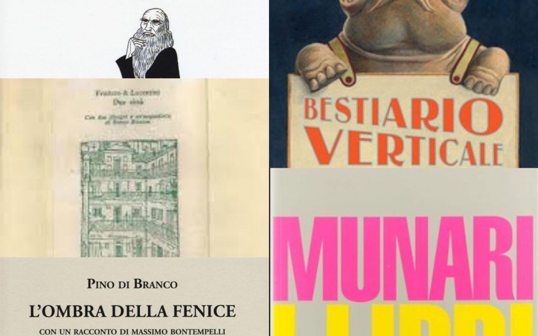 5 acquisti consigliati alla Fiera “Più libri più liberi” di Roma (prima che chiuda…)