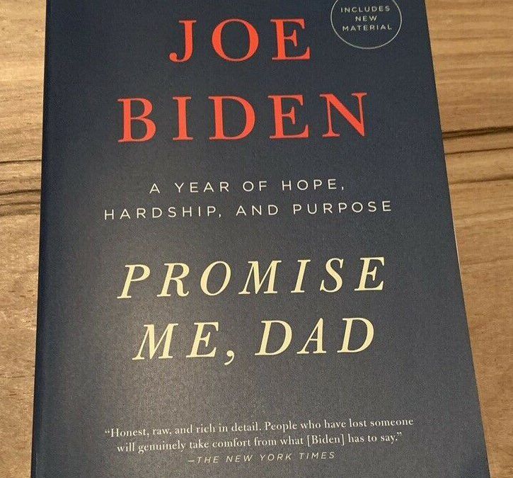 Investite adesso su Joe Biden, prima che diventi presidente degli Stati Uniti!