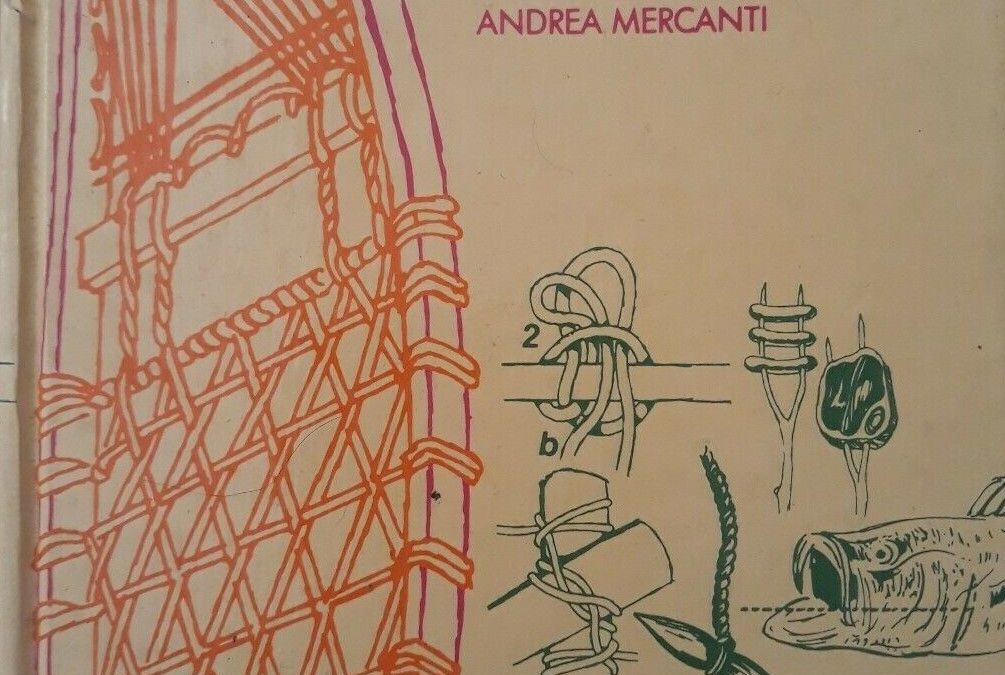 “Manuale del Trapper” di Andrea Mercanti: quando l’edizione non è importante