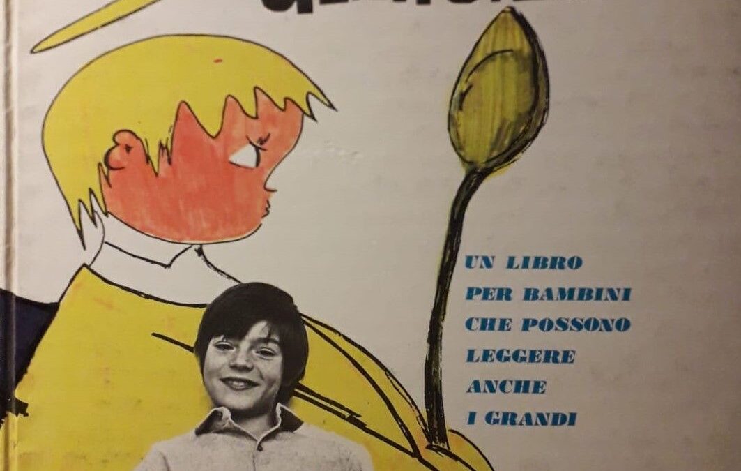 I quattro libri di Valerio Fioravanti: uno è mitico, tre sono di…  Pablo Echaurren