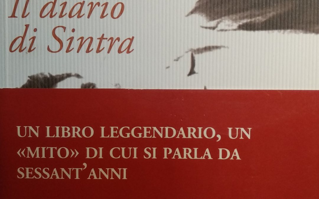 “Il diario di Sintra”: una prima mondiale assoluta targata Barbès di Firenze