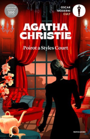 Esce il romanzo di Agatha Christie che il suo editore volle censurare