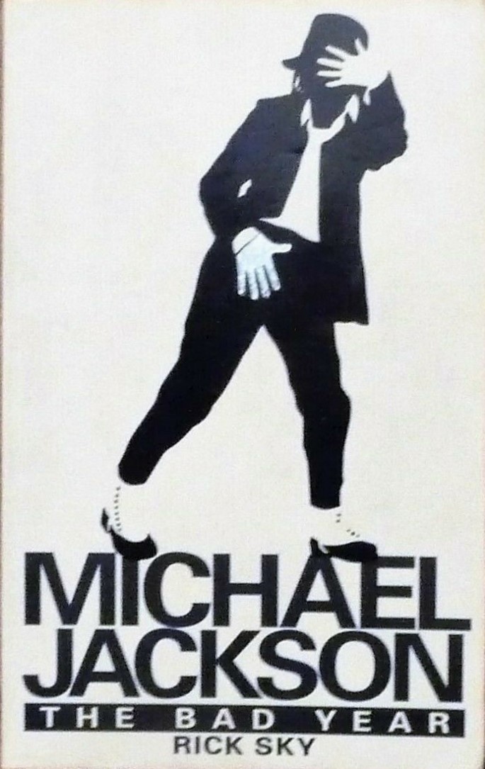 A caccia di libri contro Michael Jackson (3° parte-fine)