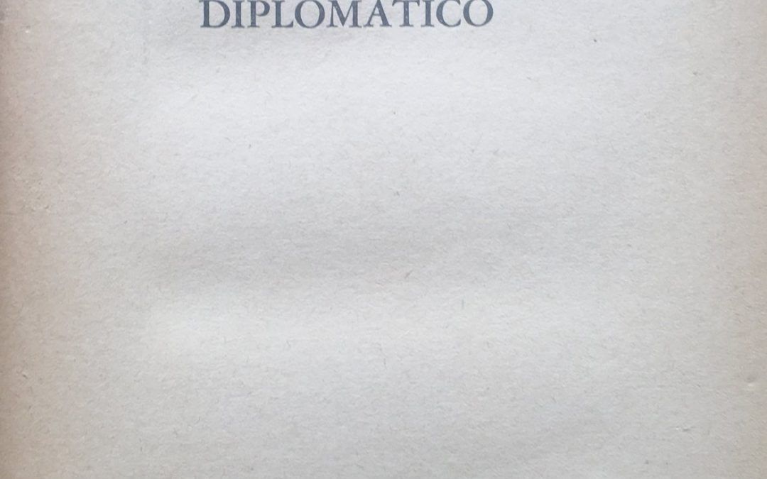 “Mussolini diplomatico” di Gaetano Salvemini e la vera prima edizione in italiano