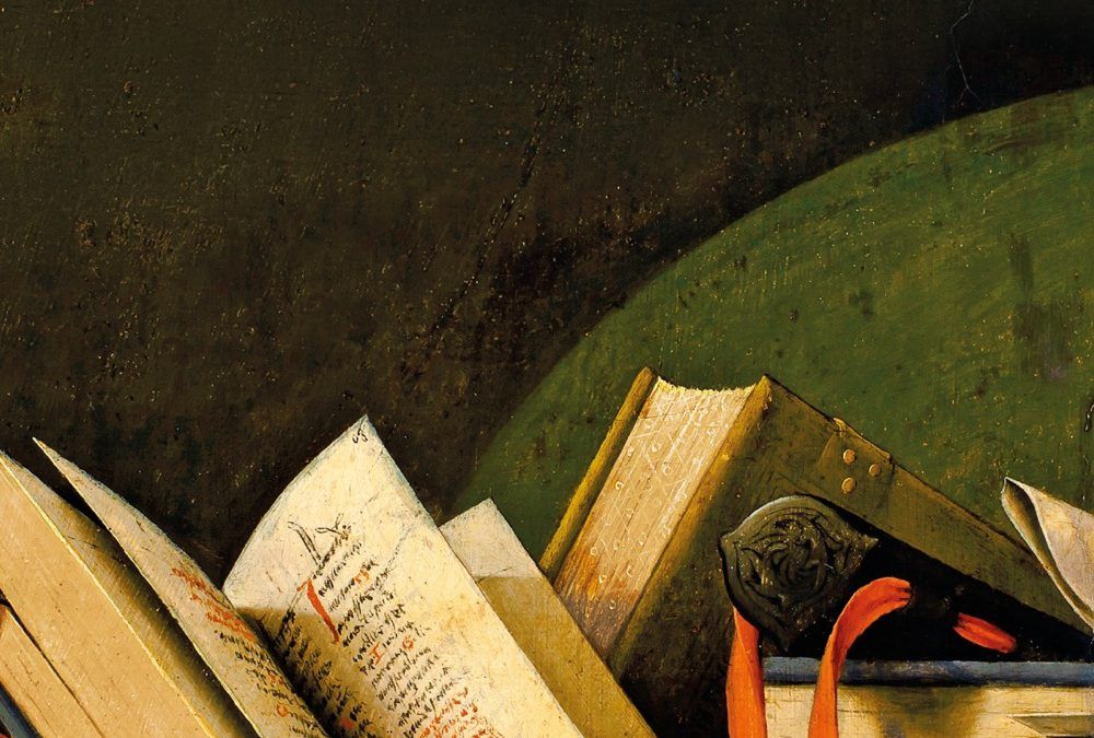 “Vivere con i libri” di Alberto Manguel: quando si scopre che i libri fanno parte di noi