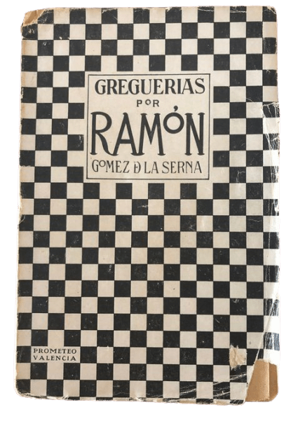 “Greguerías”, di Ramón Gómez de la Serna: oltre l’aforisma