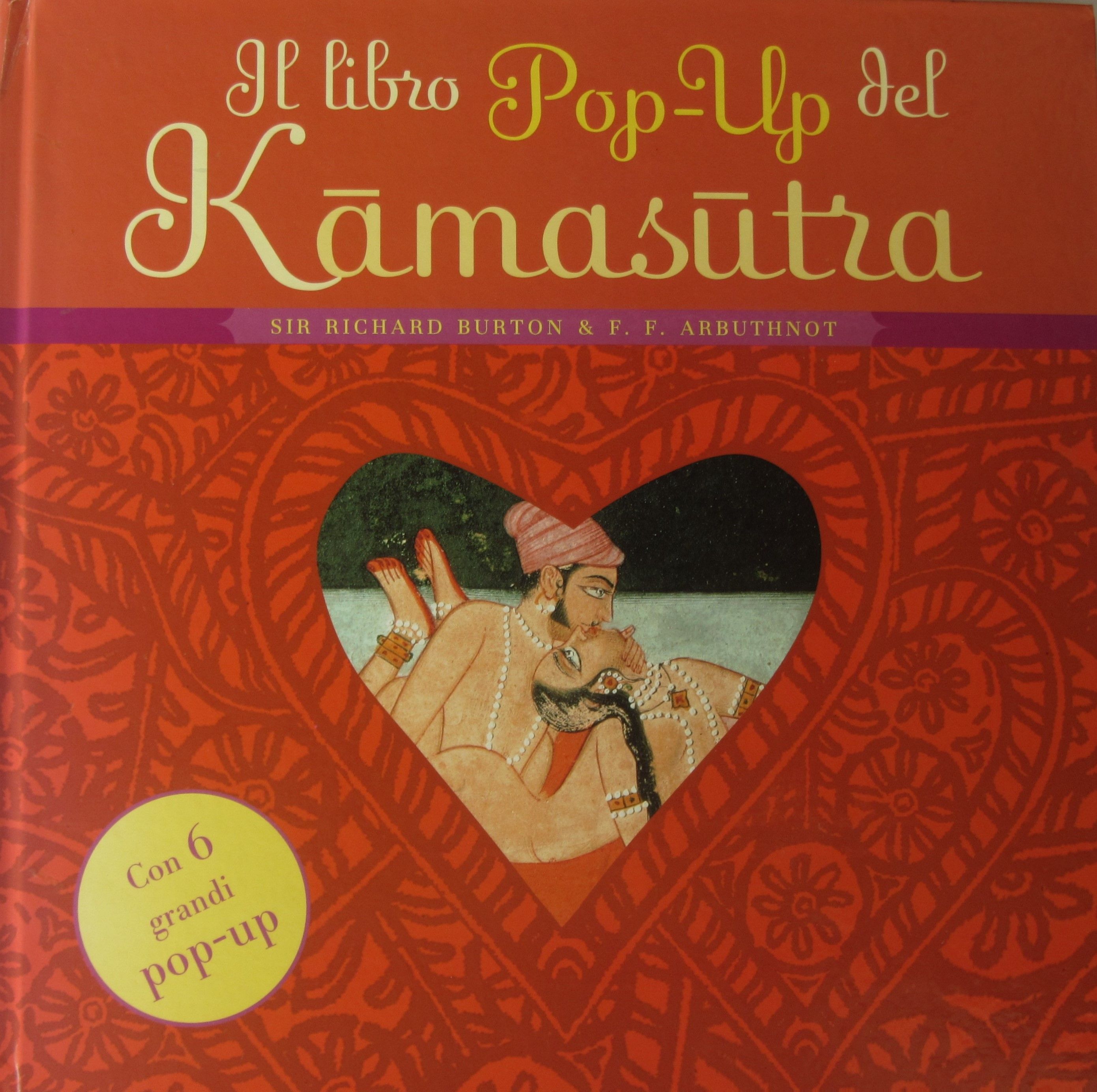 Protetto: Il Kamasutra: tra pop-up e “libri da comodino” [password: kamasutra]