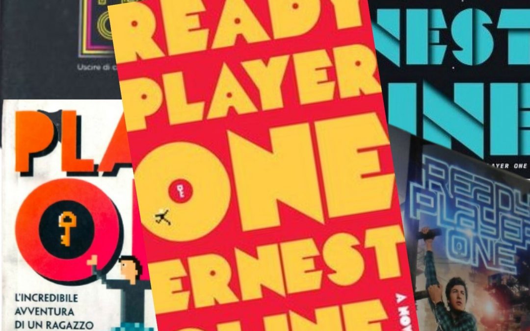 Siamo alle porte di un’ondata nerd distopica in virtual reality: occhio a Ernest Cline e a Ready Player One (e Two)