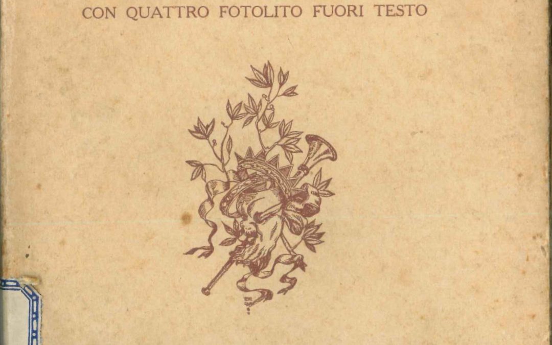 Alla scoperta della Venezia di Gian Francesco Malipiero: il compositore “anarchico”