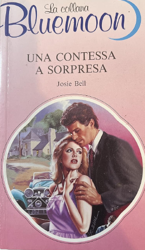 L’inchiostro rosa di Anna Paratore: alla scoperta dei romanzi di Josie Bell degli anni ’90
