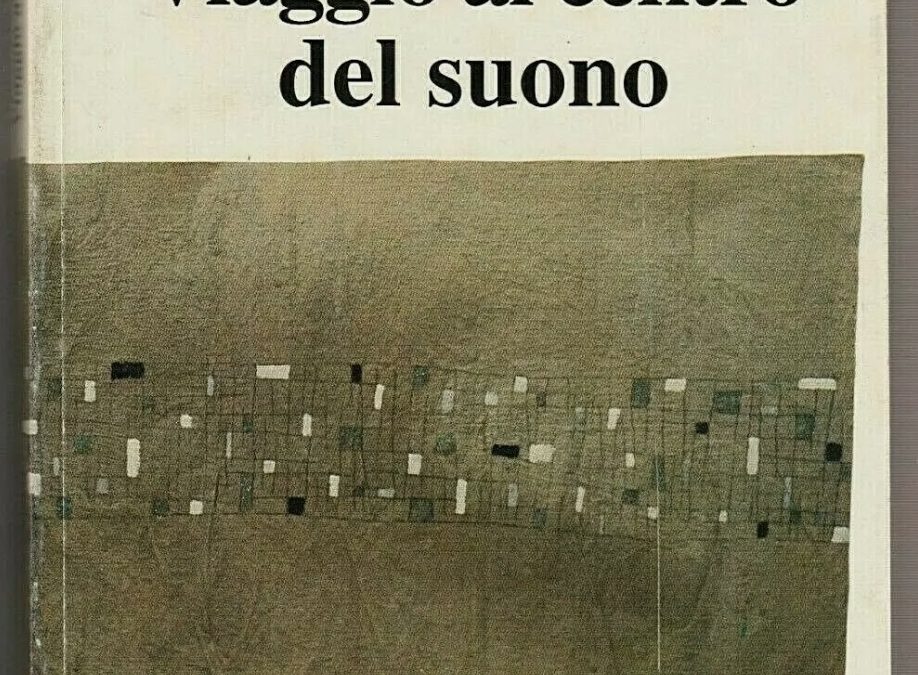 “Viaggio al centro del suono” di Giacinto Scelsi: rara edizione all’asta – musica microtonale
