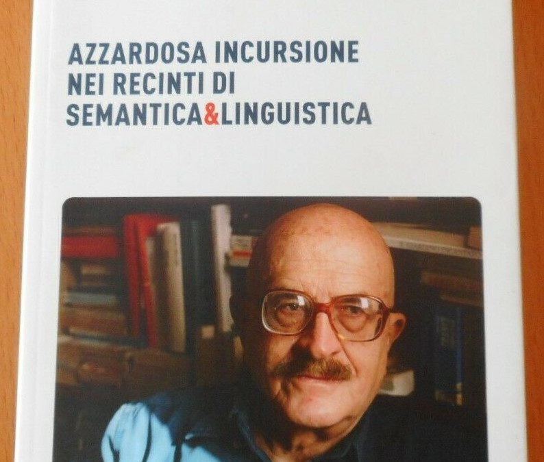 “L’onnifavola” il libro cult di Francesco Saba Sardi (Bevivino, 2010) a 50 €