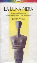 “La luna nera” di Jutta Voss (Red, 1996): appare un pezzo raro su eBay