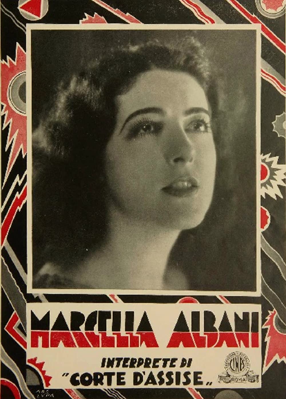 Marcella Albani, attrice e scrittrice in auge durante il fascismo: i suoi libri coperti dall’oblio