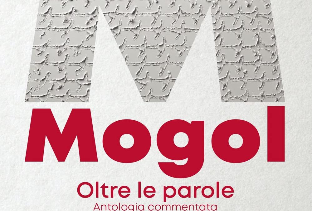 “Mogol oltre le parole” di Clemente J. Mimun, un altro gigante a “Più libri più liberi”