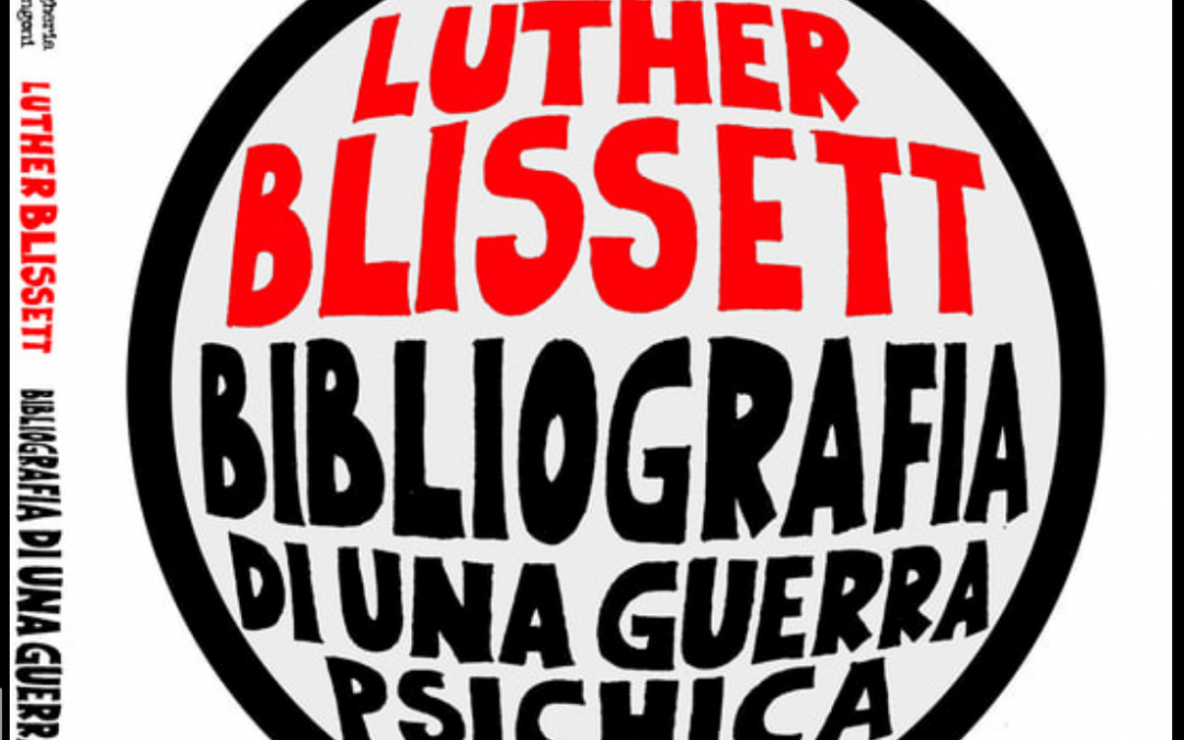 Luther Blissett è morto? Lunga vita a Luther Blissett: esce la bibliografia di Dogheria & Zingoni