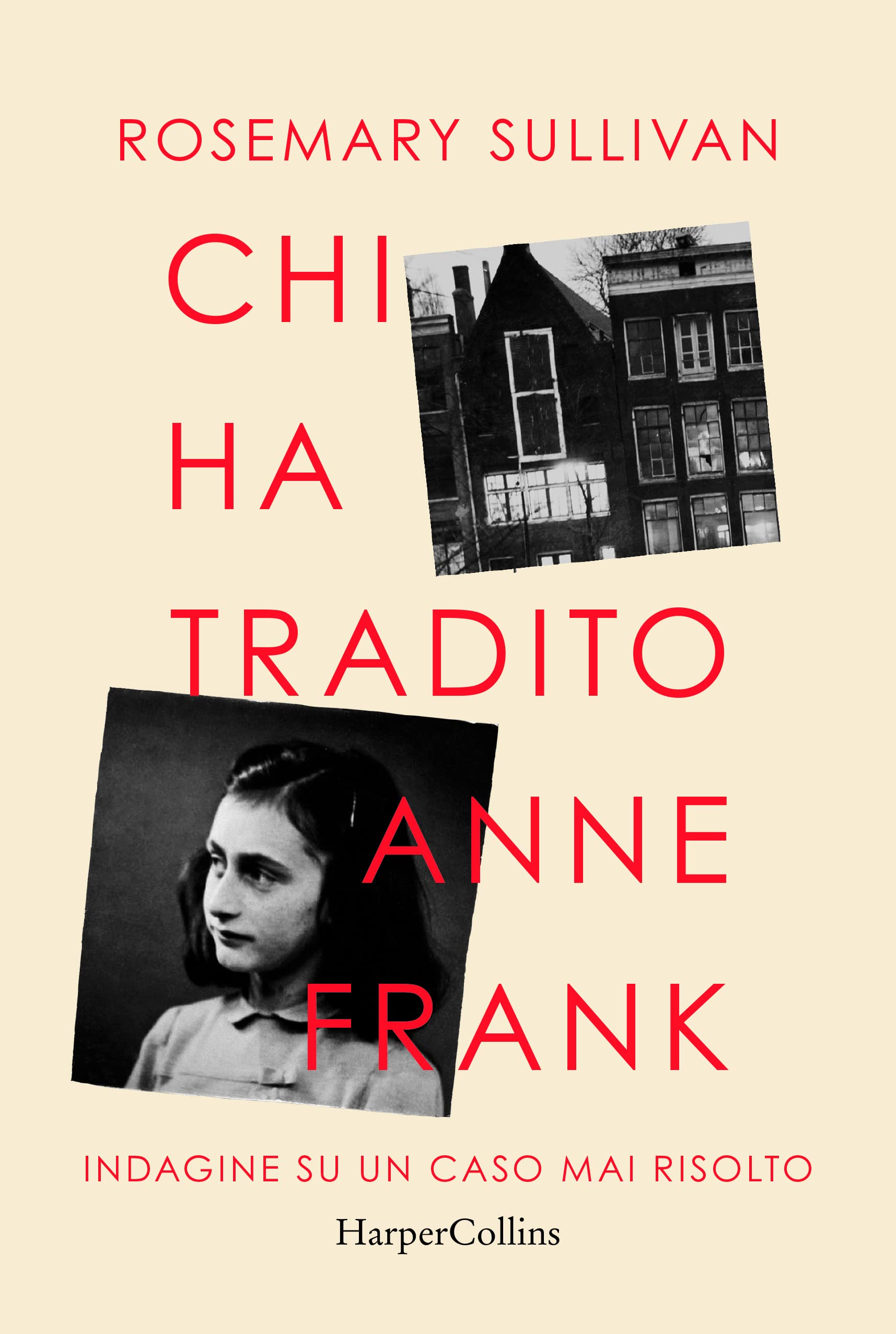 Sta per essere ritirato dalla vendita anche in Italia “Chi ha tradito Anne Frank” di Rosemary Sullivan?
