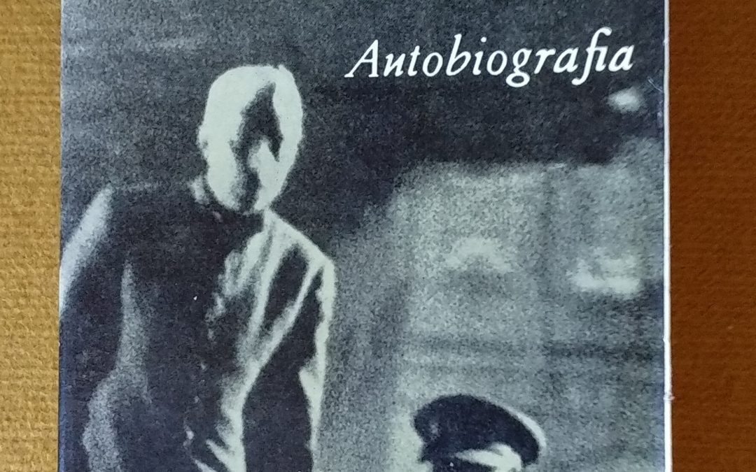 Il primo libro dell’editore Giangiacomo Feltrinelli e della sua casa editrice: “Nehru: autobiografia” (1955)