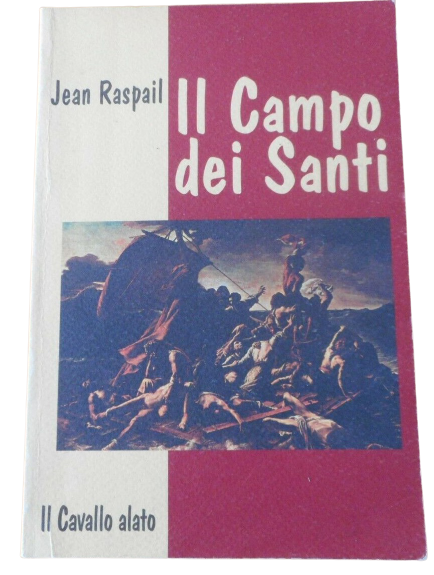 “Il Campo dei Santi” di Jean Raspail: il libro che ha anticipato il dramma degli sbarchi dei clandestini