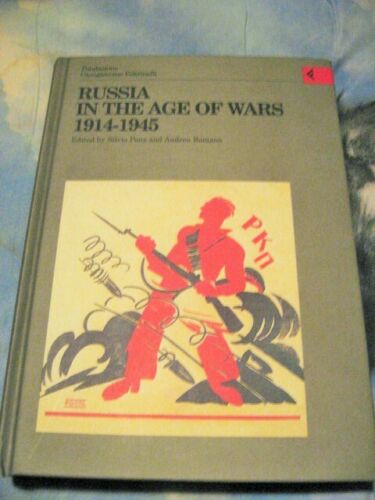 Al mercatino un libro che spiega come la Russia vede l’Occidente (attraverso la guerra)