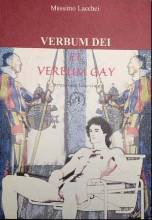 In quest'edizione un racconto omo-erotico proibito che coinvolge il caso Estermann