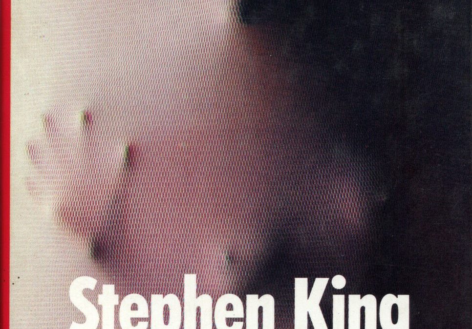 L’ossessione di “Ossessione” di Stephen King: non c’è più limite nelle valutazioni del libro maledetto