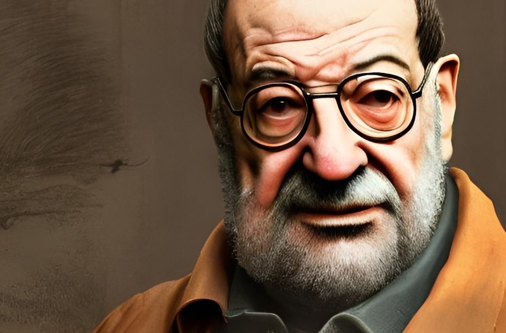 Umberto Eco: lo sapevate che i suoi romanzi non a tutti piacciono? Gli americani per esempio…