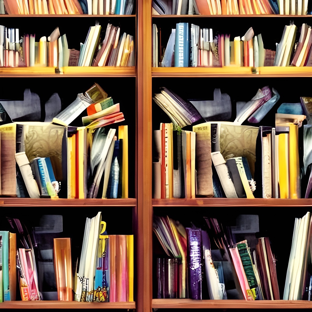 Come organizzare una collezione di libri. Parola d’ordine: idee chiare e semplici!