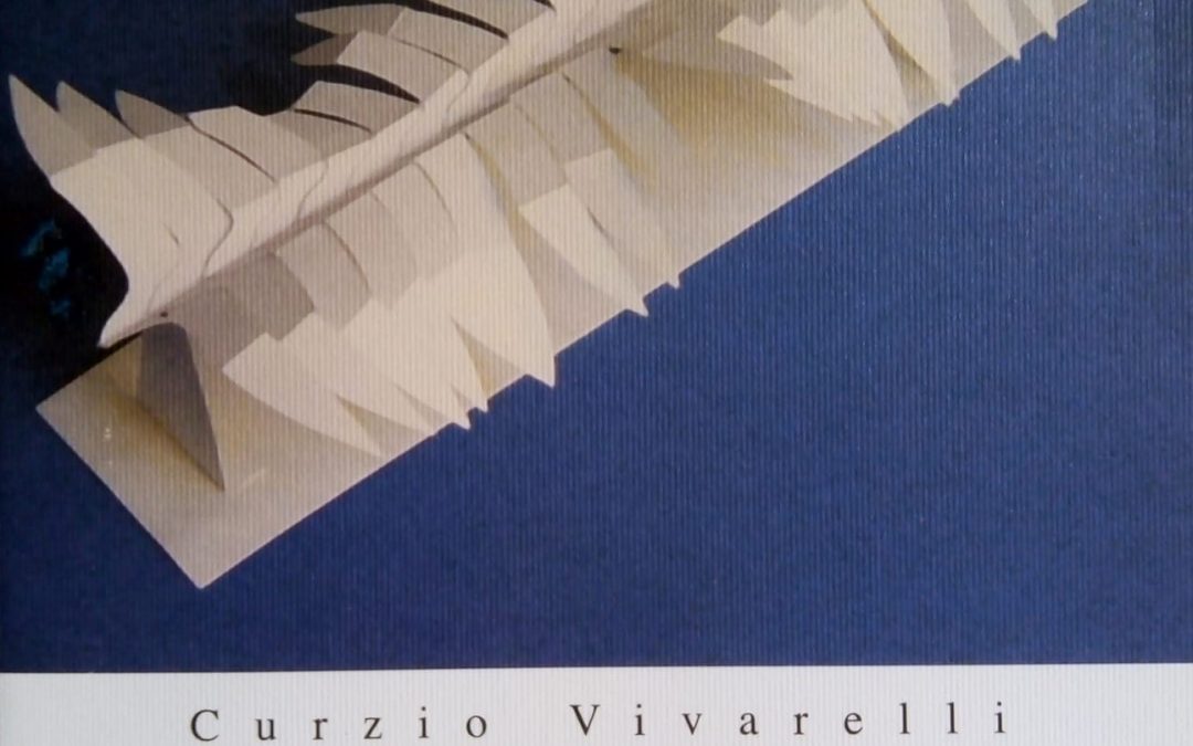 “Il volo di un gabbiano: la scultura dinamica di Etienne Jules Marey” di Curzio Vivarelli (Campanotto, 2010): bricolage d’alta scuola