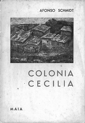 Colonia Cecilia: a caccia dei libri sul sogno proibito di fine ‘800 per un anarchismo sociale autoregolamentato