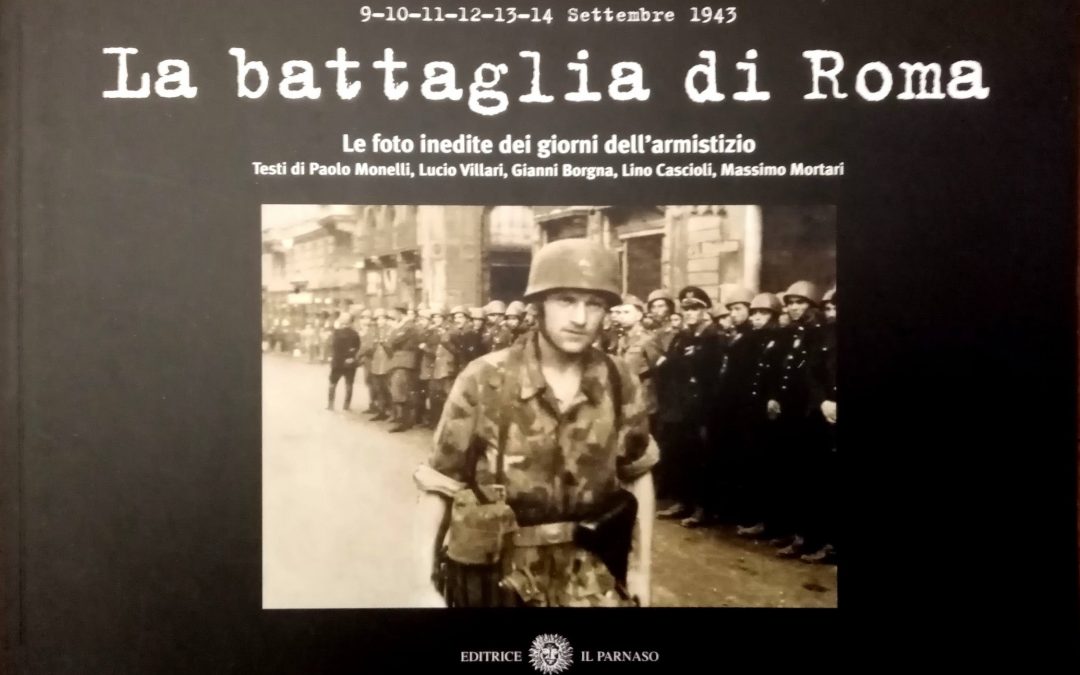 A caccia di “La battaglia di Roma” (2004): importante e recente ma scomparso