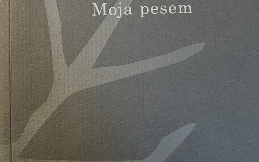 “Il mio canto / Moja pesem” (2002) di Srečko Kosovel: i versi di un grande poeta sloveno scomparso a 22 anni in un’edizione unica